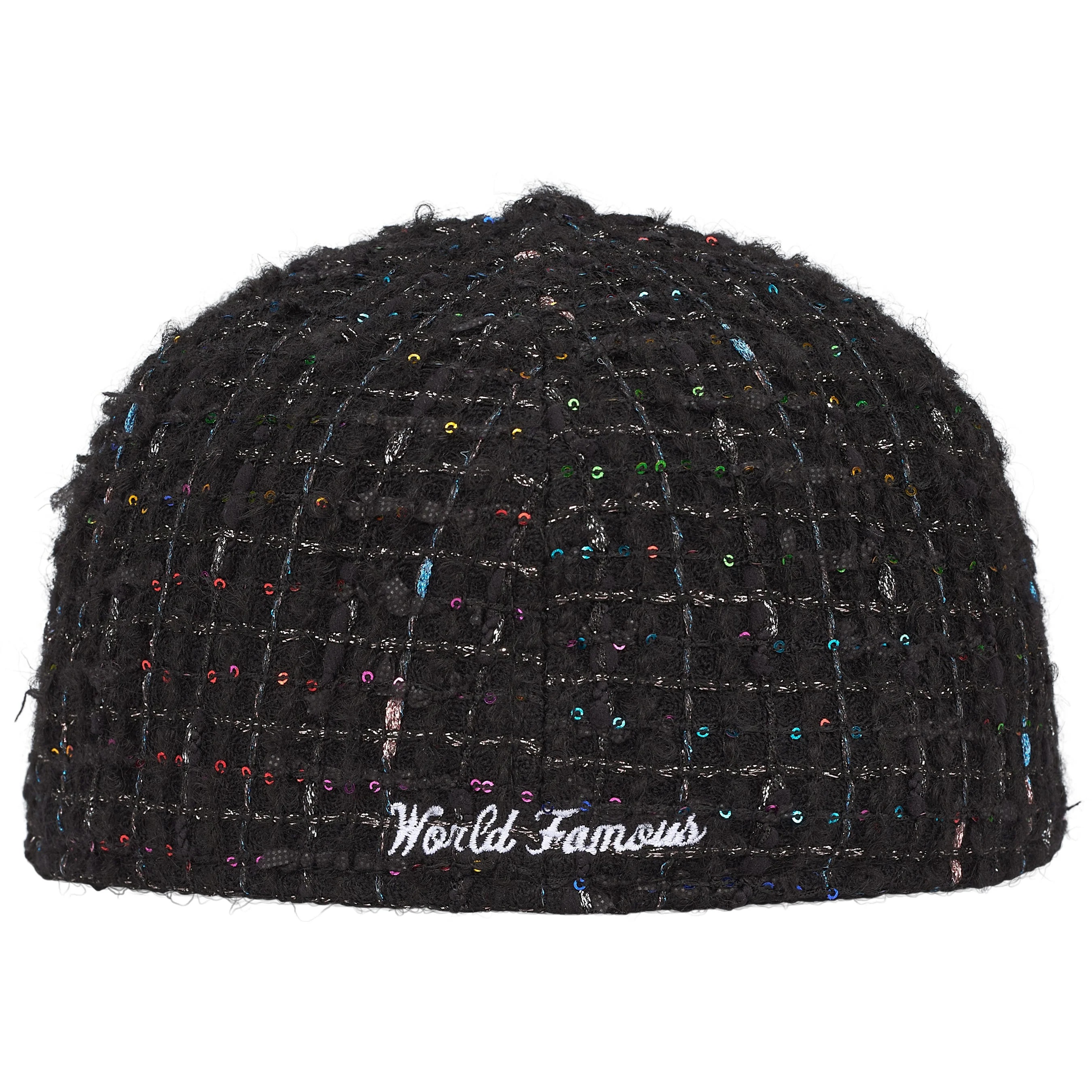 Bouclé Box Logo New Era® view 5